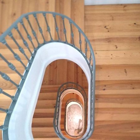 Lisbon Combro 77 Charming Studios By Get Your Stay المظهر الخارجي الصورة
