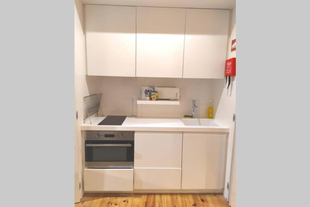 Lisbon Combro 77 Charming Studios By Get Your Stay المظهر الخارجي الصورة