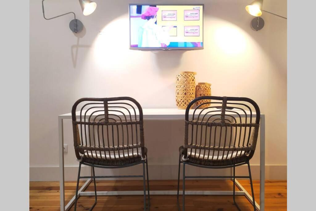 Lisbon Combro 77 Charming Studios By Get Your Stay المظهر الخارجي الصورة