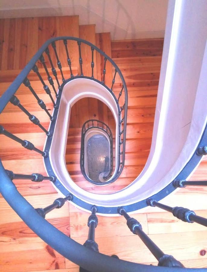 Lisbon Combro 77 Charming Studios By Get Your Stay المظهر الخارجي الصورة