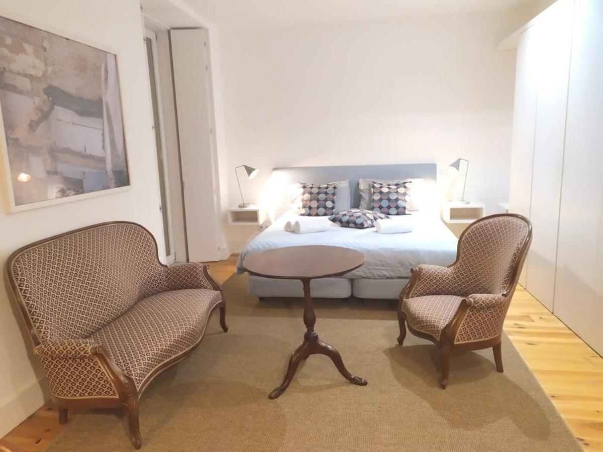 Lisbon Combro 77 Charming Studios By Get Your Stay المظهر الخارجي الصورة