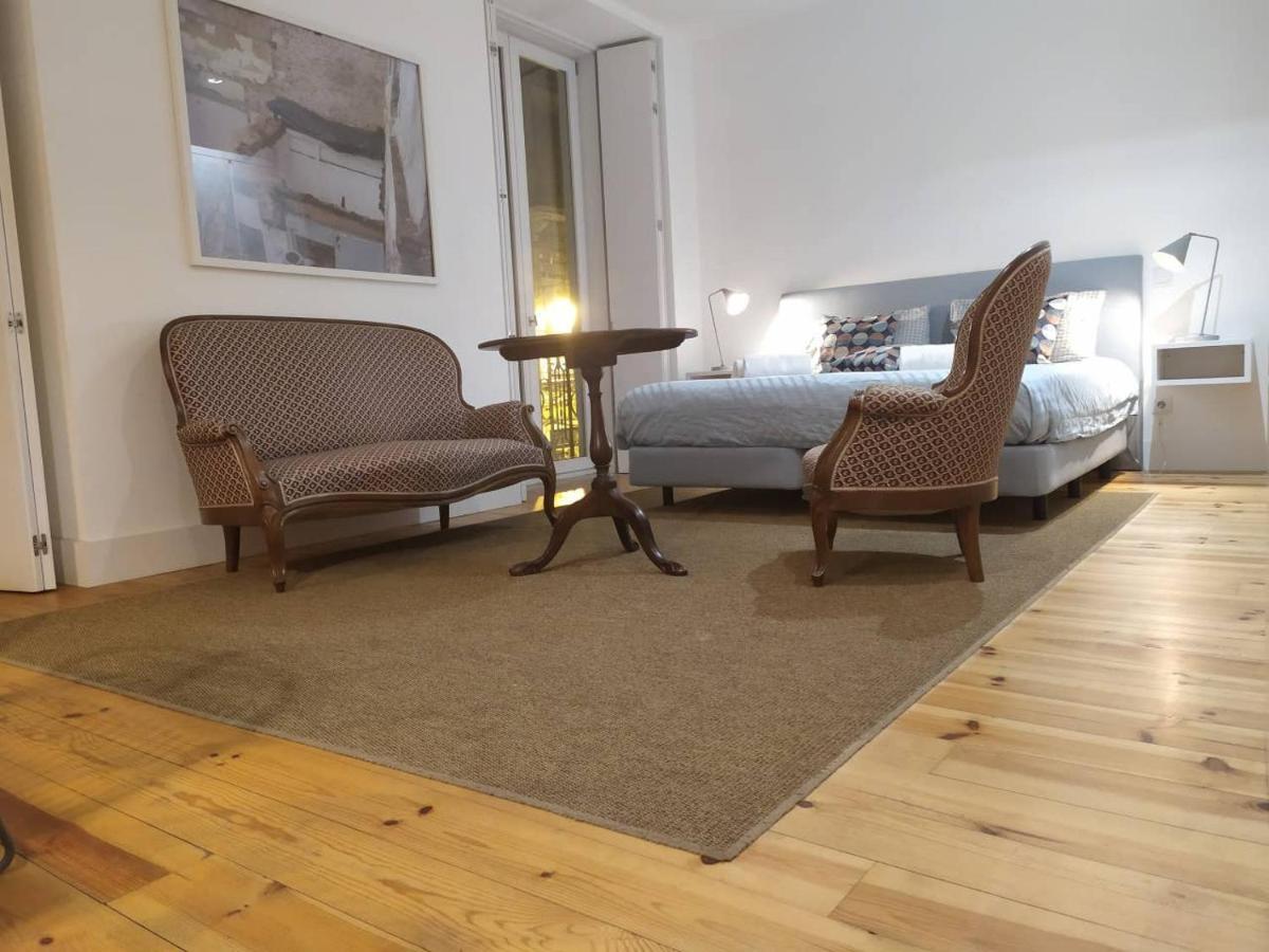 Lisbon Combro 77 Charming Studios By Get Your Stay المظهر الخارجي الصورة