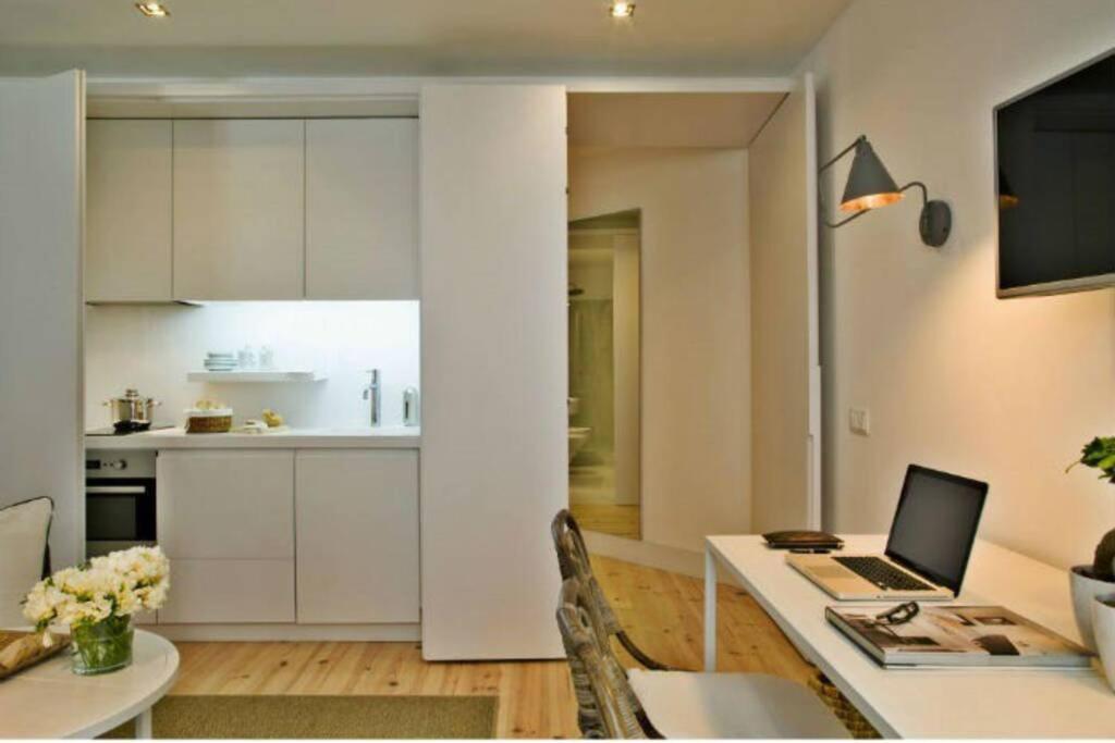 Lisbon Combro 77 Charming Studios By Get Your Stay المظهر الخارجي الصورة