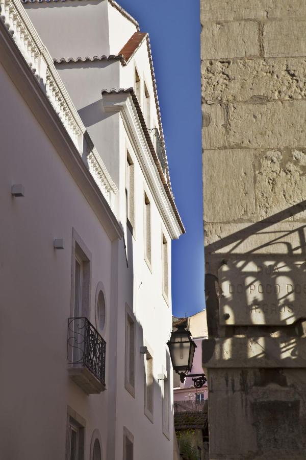 Lisbon Combro 77 Charming Studios By Get Your Stay المظهر الخارجي الصورة