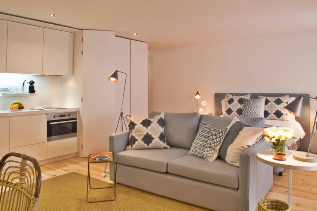 Lisbon Combro 77 Charming Studios By Get Your Stay المظهر الخارجي الصورة