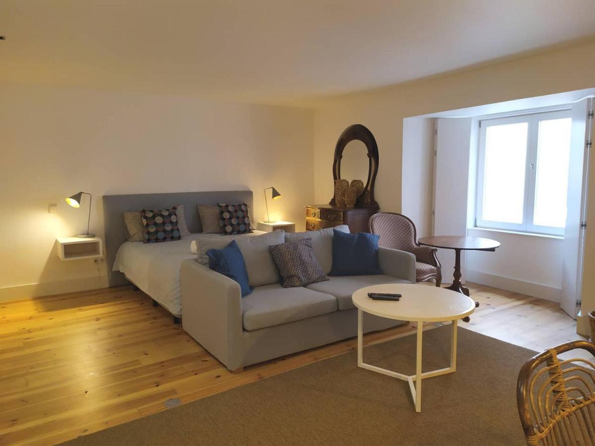 Lisbon Combro 77 Charming Studios By Get Your Stay المظهر الخارجي الصورة
