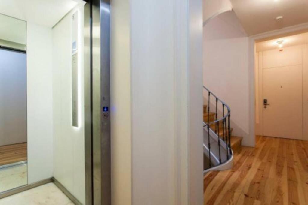 Lisbon Combro 77 Charming Studios By Get Your Stay المظهر الخارجي الصورة